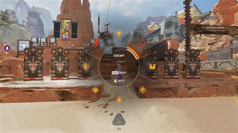 apex legends random weapon wheel.